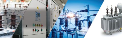 Matériel électrique de haute qualité